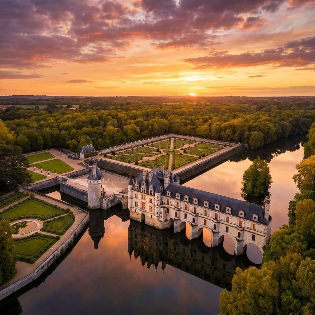 Château de Chenonceau