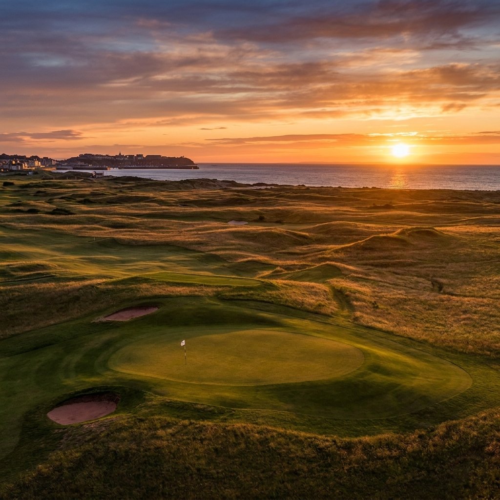 Granville Golf Links