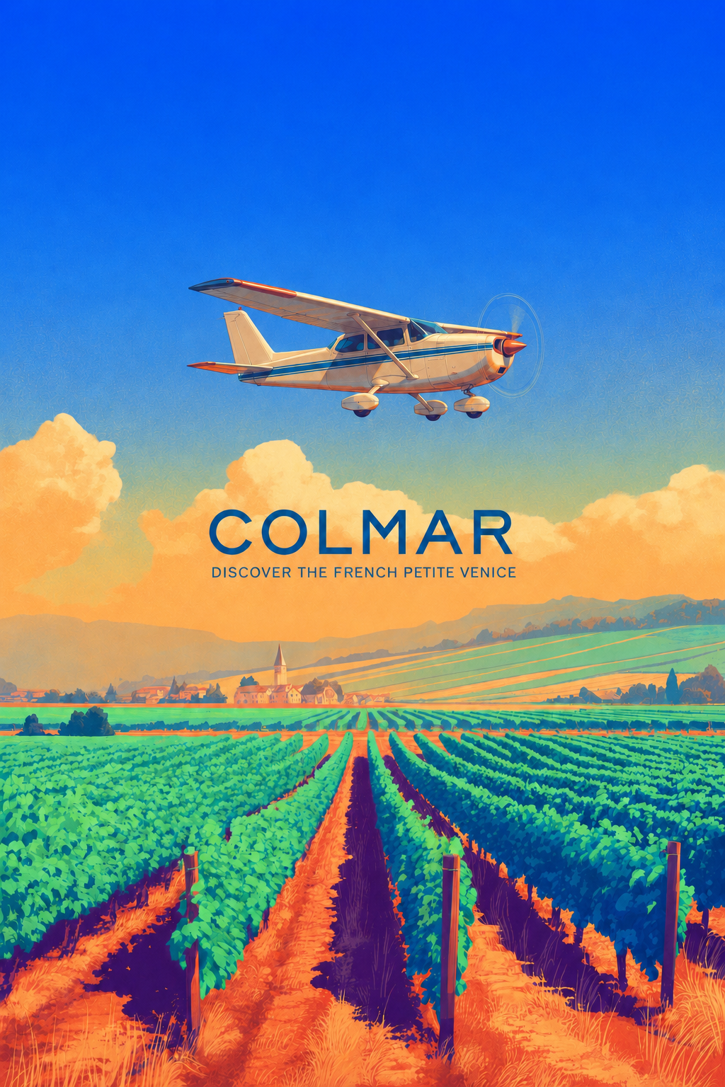 Colmar