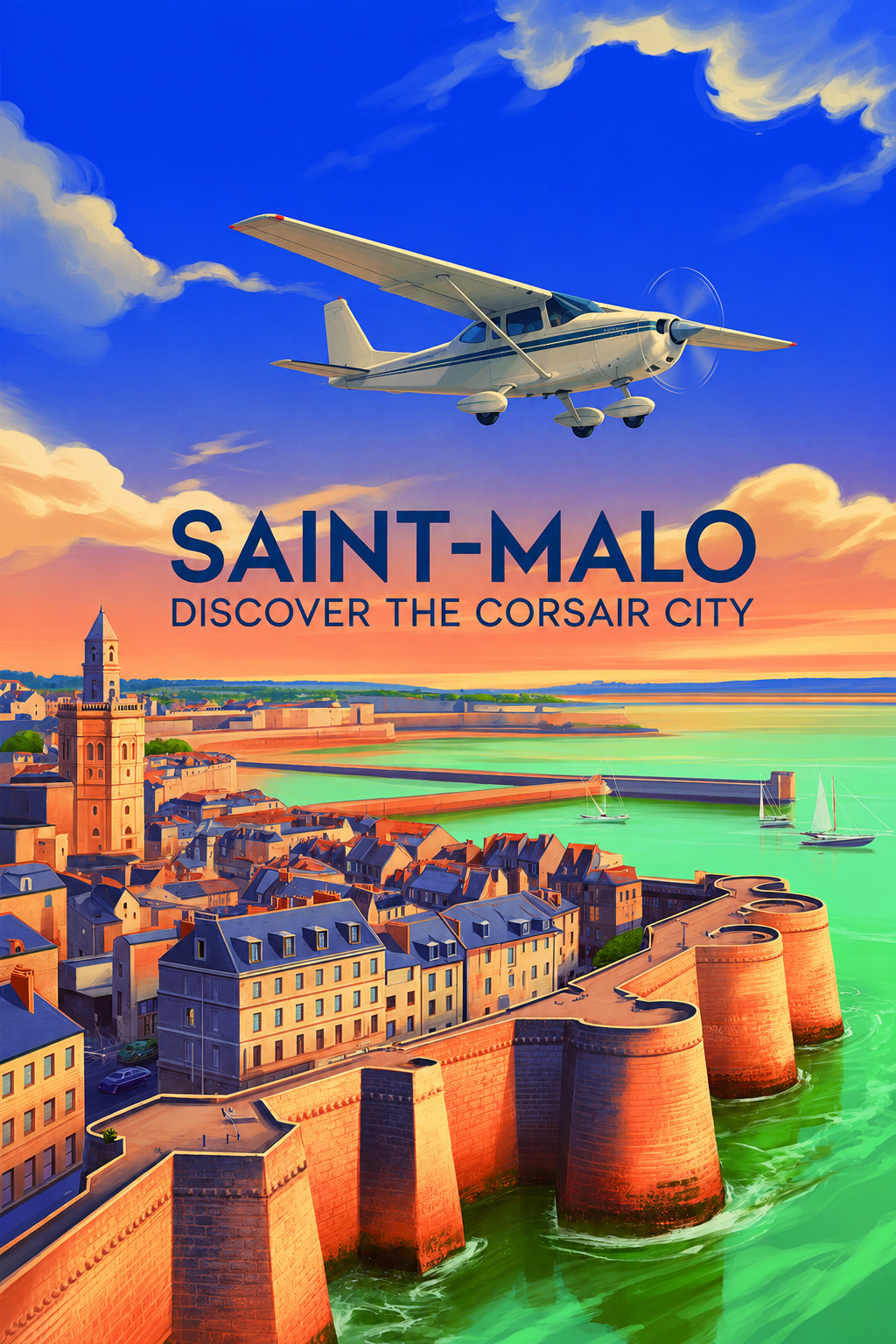 Saint-Malo